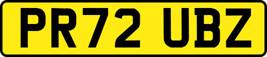 PR72UBZ