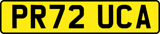 PR72UCA
