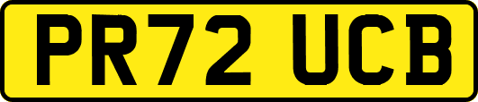 PR72UCB