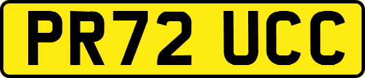 PR72UCC