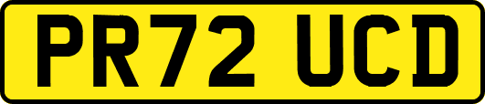 PR72UCD
