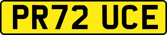PR72UCE
