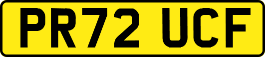 PR72UCF