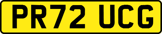 PR72UCG