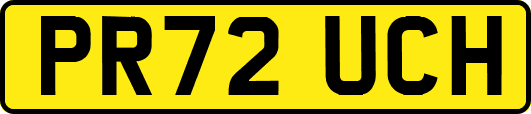 PR72UCH