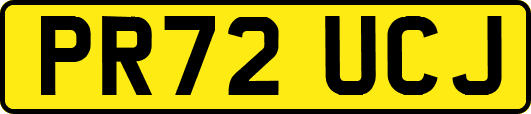 PR72UCJ