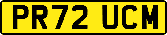 PR72UCM