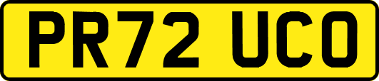 PR72UCO