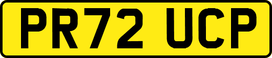PR72UCP