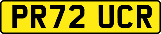 PR72UCR