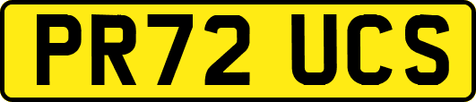 PR72UCS