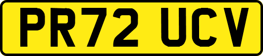 PR72UCV