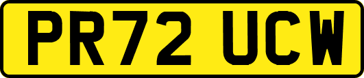 PR72UCW