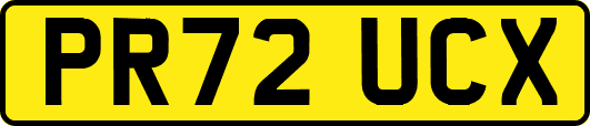 PR72UCX