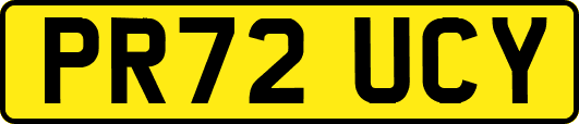 PR72UCY