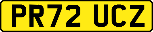PR72UCZ