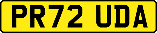PR72UDA