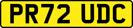 PR72UDC