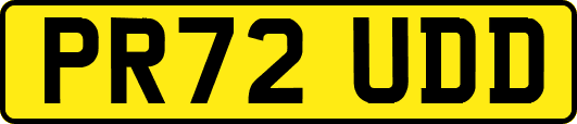 PR72UDD