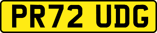 PR72UDG