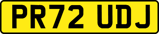 PR72UDJ