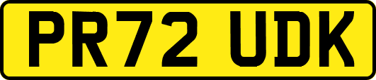 PR72UDK