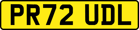 PR72UDL