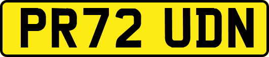 PR72UDN