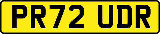 PR72UDR