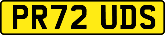 PR72UDS