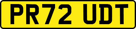 PR72UDT