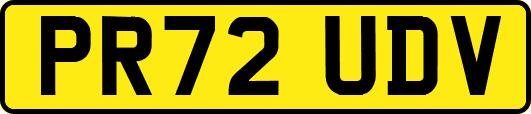 PR72UDV
