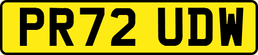 PR72UDW