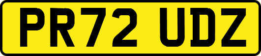 PR72UDZ
