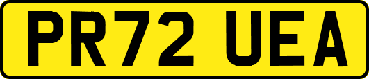 PR72UEA