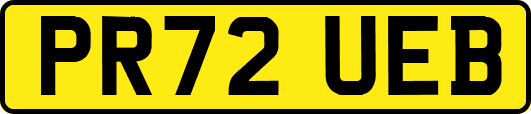 PR72UEB