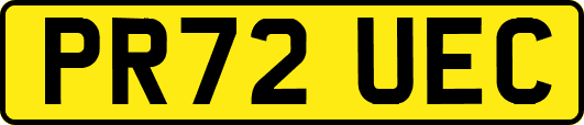 PR72UEC