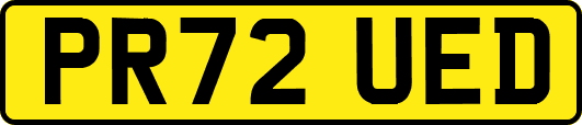 PR72UED