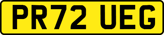 PR72UEG