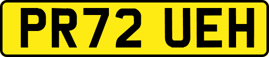 PR72UEH