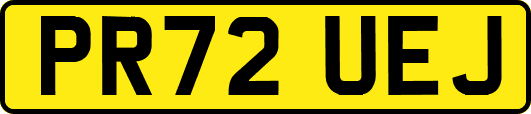 PR72UEJ