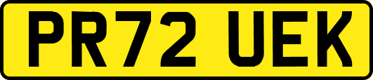 PR72UEK