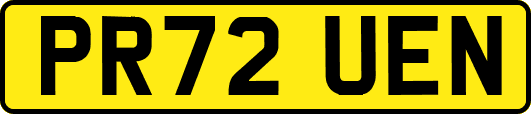 PR72UEN