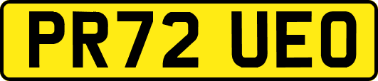 PR72UEO