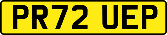PR72UEP