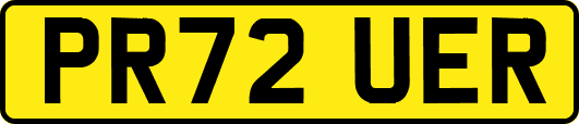 PR72UER