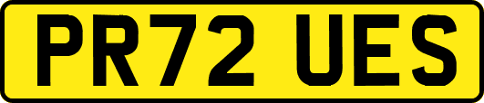 PR72UES