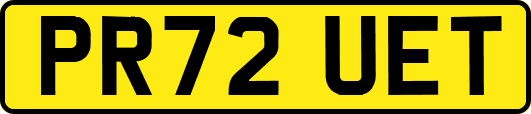 PR72UET