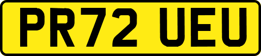 PR72UEU