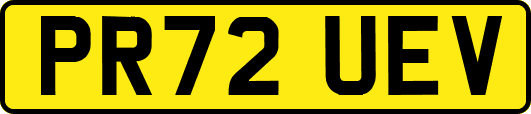 PR72UEV